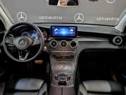 Mercedes-Benz GLC I (X253) Москва  - изображение 40