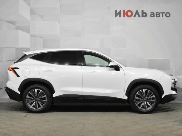 JETOUR DASHING I с пробегом 2024 года, цена 2 150 000 рублей, 27210 км, внедорожник, Автокод Объявления
