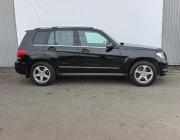 Mercedes-Benz GLK-Класс I (X204) Рестайлинг Санкт-Петербург  - изображение 26