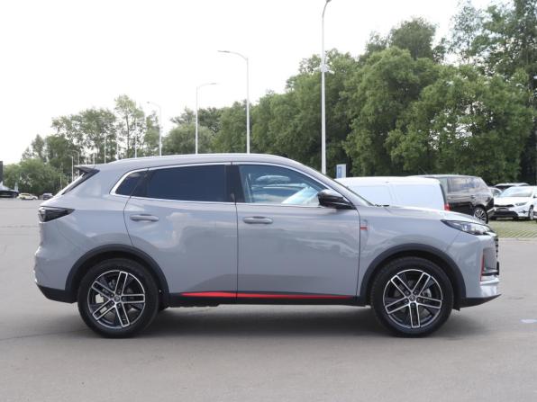 Changan CS55 Plus II с пробегом 2023 года, цена 2 060 000 рублей, 56035 км, внедорожник, Автокод Объявления