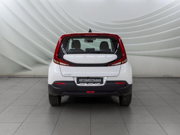 Kia Soul III с пробегом 2021 года, цена 1 698 000 рублей, 48073 км, хэтчбек, Автокод Объявления