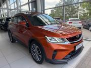 Geely Coolray I Таганрог  - изображение 37