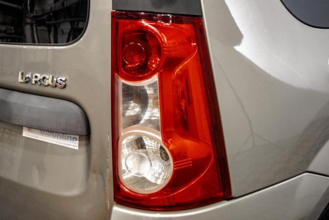 Lada (ВАЗ) Largus I с пробегом 2013 года, цена 579 000 рублей, 300000 км, универсал, Автокод Объявления