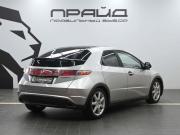 Honda Civic VIII Рестайлинг Ростов-на-Дону  - изображение 24