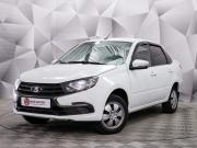 Lada (ВАЗ) Granta I Рестайлинг Ульяновск  - изображение 22