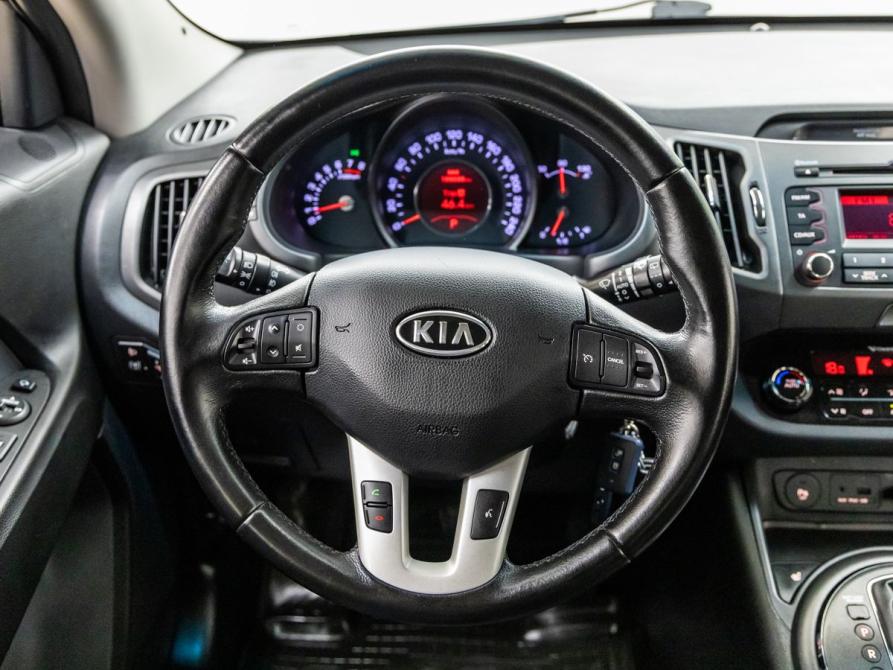 Kia Sportage III Волгоград  - изображение 17