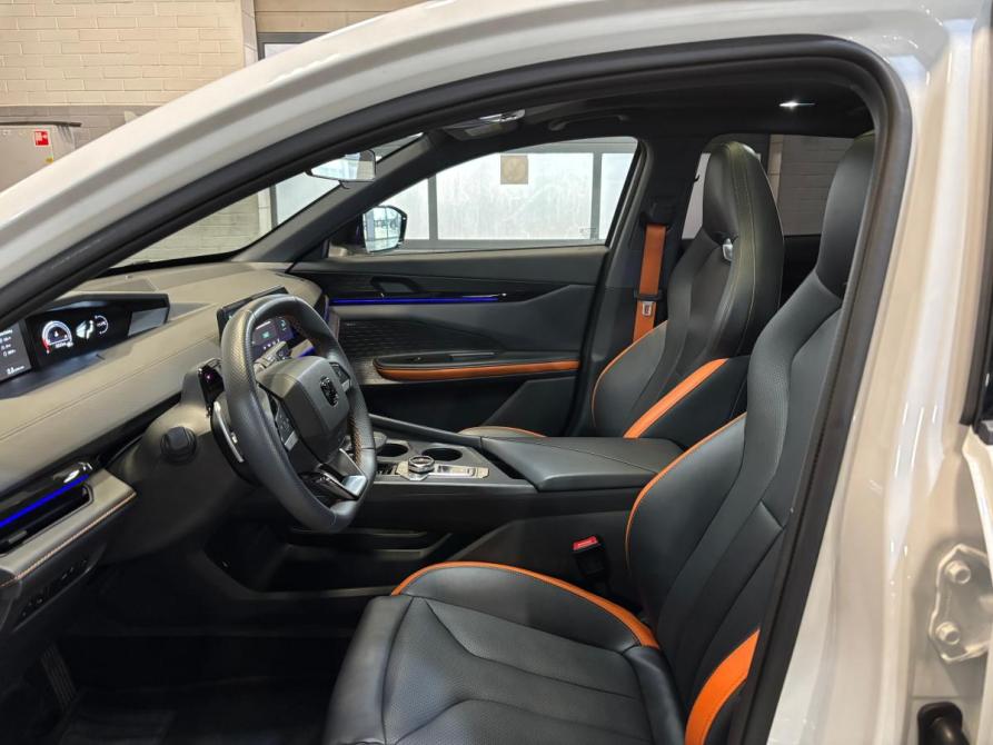 Changan UNI-V I Санкт-Петербург  - изображение 11