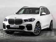 BMW X5 IV (G05/G18) Санкт-Петербург  - изображение 41