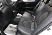 Toyota Camry VIII (XV70) Рестайлинг Омск  - изображение 50