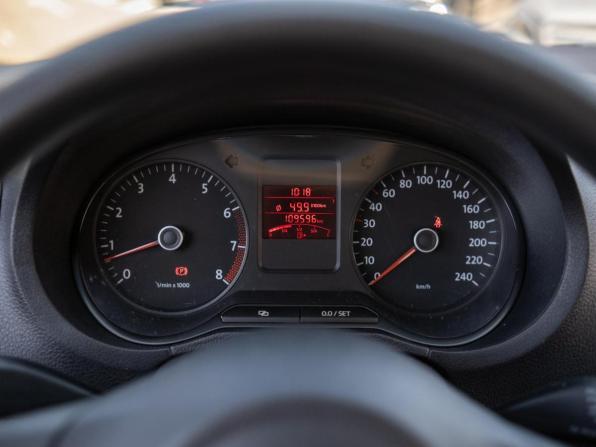 Volkswagen Polo V с пробегом 2013 года, цена 999 999 рублей, 109596 км, седан, Автокод Объявления