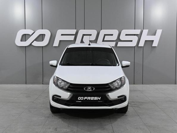 Lada (ВАЗ) Granta I Рестайлинг с пробегом 2024 года, цена 999 000 рублей, 39236 км, лифтбек, Автокод Объявления
