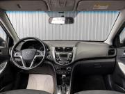 Hyundai Solaris I Рестайлинг Пермь  - изображение 42