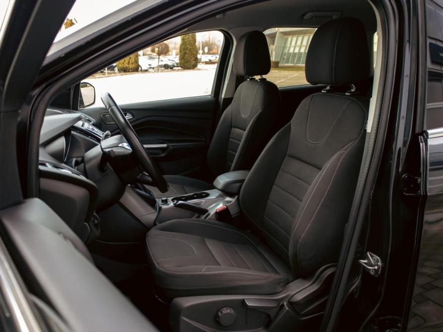 Ford Kuga II Краснодар  - изображение 11