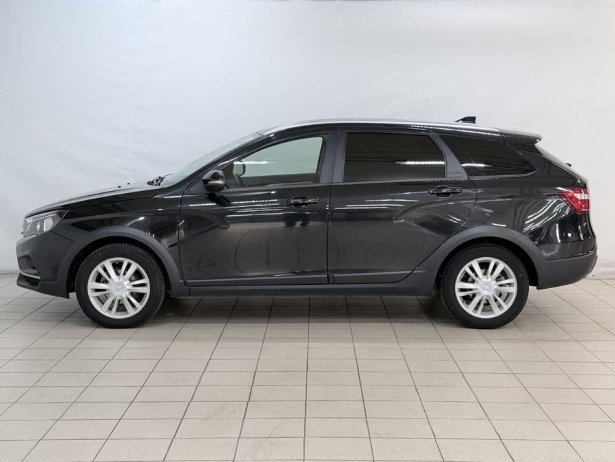 Lada (ВАЗ) Vesta I Воронеж  - изображение 9