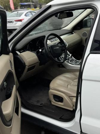Land Rover Range Rover Evoque I с пробегом 2014 года, цена 1 600 000 рублей, 294700 км, внедорожник, Автокод Объявления