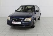 Hyundai Accent II Астрахань  - изображение 22