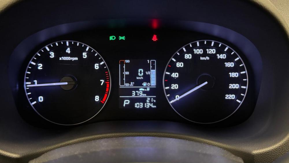 Hyundai Creta I Санкт-Петербург  - изображение 17