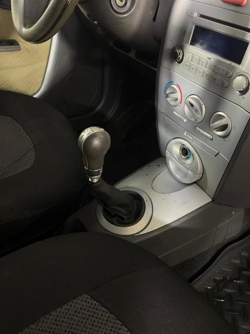 Chery Kimo (A1) Воронеж  - изображение 15