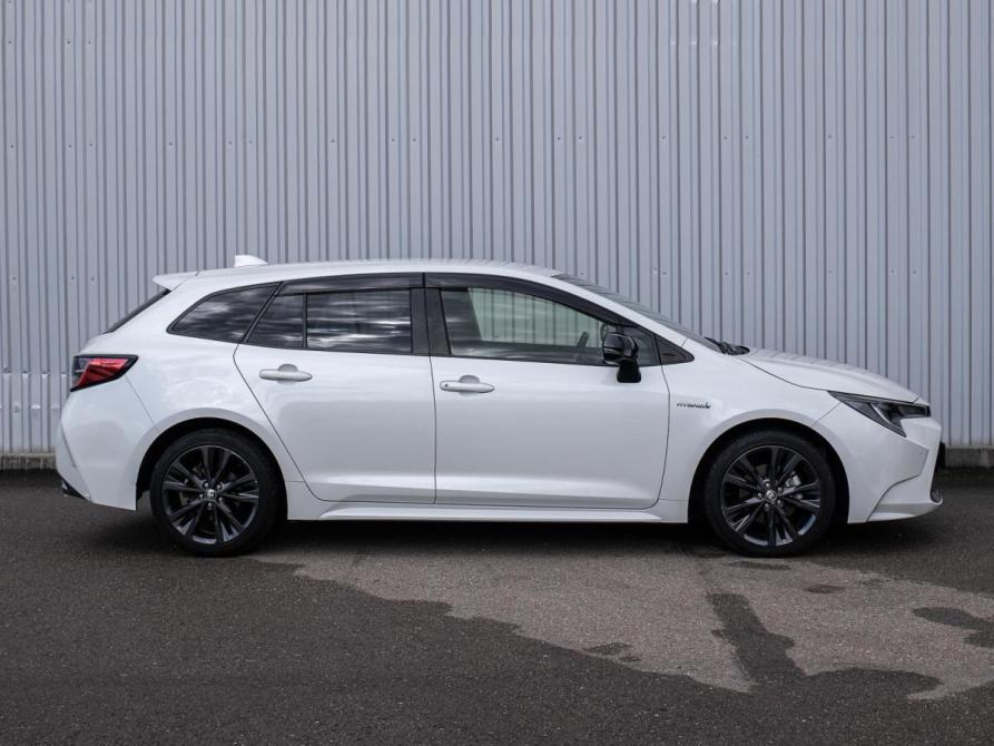 Toyota Corolla XII (E210) Сочи  - изображение 5
