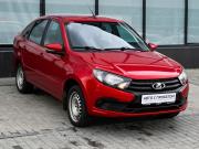 Lada (ВАЗ) Granta I Рестайлинг Екатеринбург  - изображение 26