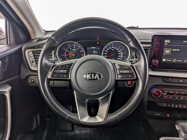 Kia Ceed III с пробегом 2020 года, цена 1 880 000 рублей, 88879 км, хэтчбек, Автокод Объявления
