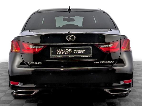 Lexus GS IV с пробегом 2014 года, цена 2 350 000 рублей, 216722 км, седан, Автокод Объявления