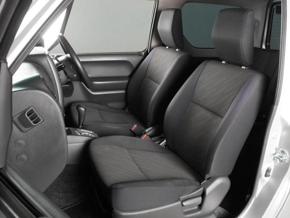 Suzuki Jimny III Рестайлинг 2 с пробегом 2012 года, цена 849 000 рублей, 167628 км, внедорожник, Автокод Объявления