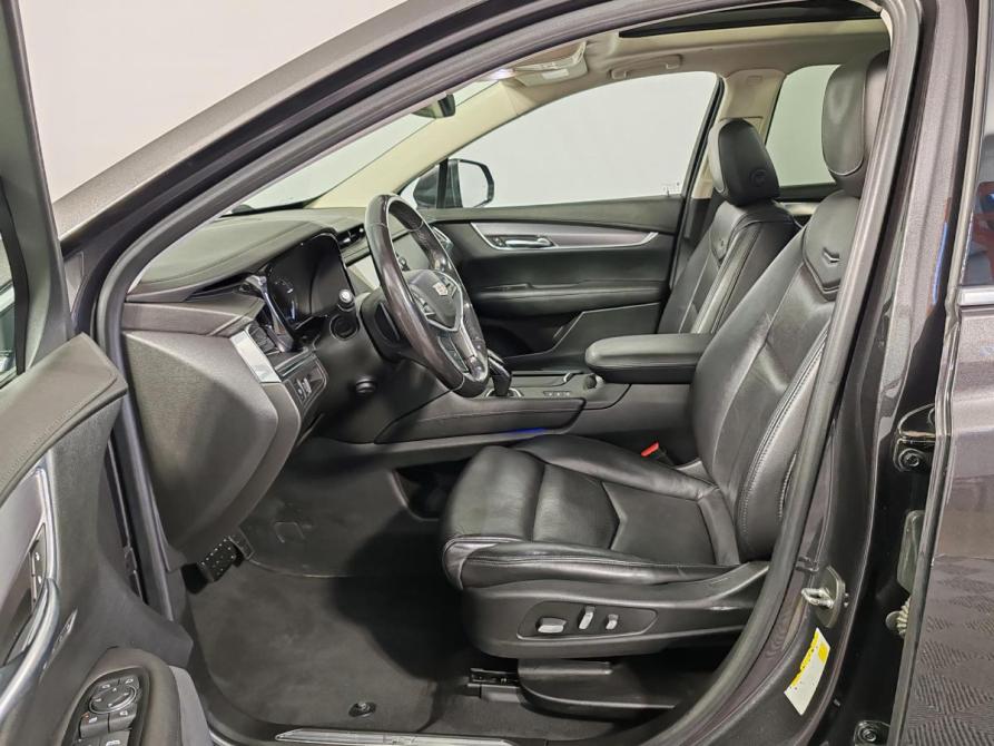 Cadillac XT5 I Москва  - изображение 12
