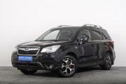 Subaru Forester IV Томск  - изображение 20