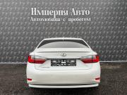 Lexus ES VI Рестайлинг Краснодар  - изображение 100