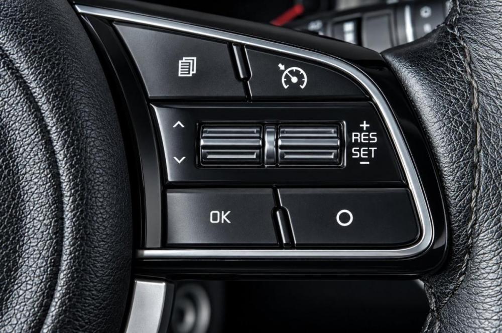 Kia Sportage IV Рестайлинг Челябинск  - изображение 10