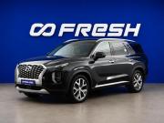 Hyundai Palisade I Москва  - изображение 32