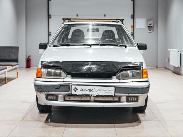 Lada (ВАЗ) 2115 с пробегом 2004 года, цена 104 008 рублей, 271828 км, седан, Автокод Объявления