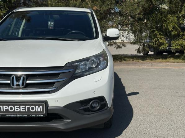 Honda CR-V IV с пробегом 2013 года, цена 1 670 000 рублей, 202348 км, внедорожник, Автокод Объявления