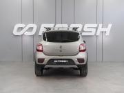 Renault Sandero II Воронеж  - изображение 21