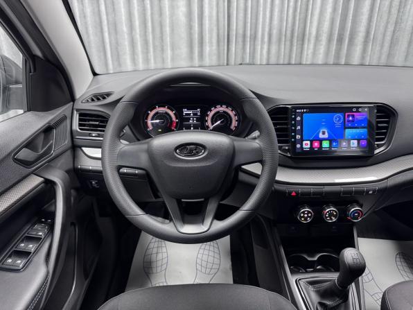 Lada (ВАЗ) Vesta I Рестайлинг (NG) с пробегом 2024 года, цена 1 500 000 рублей, 53 км, седан, Автокод Объявления