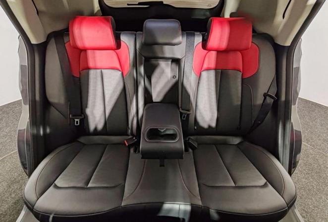Changan CS55 Plus II с пробегом 2023 года, цена 2 243 900 рублей, 52256 км, внедорожник, Автокод Объявления