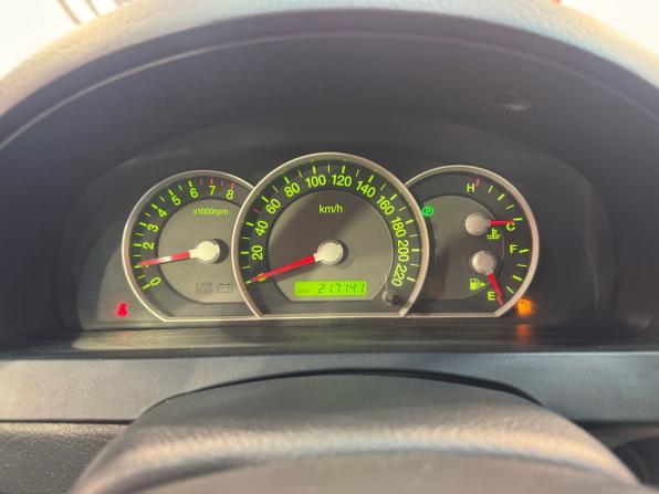 Kia Sorento I Рестайлинг с пробегом 2007 года, цена 799 000 рублей, 217100 км, внедорожник, Автокод Объявления