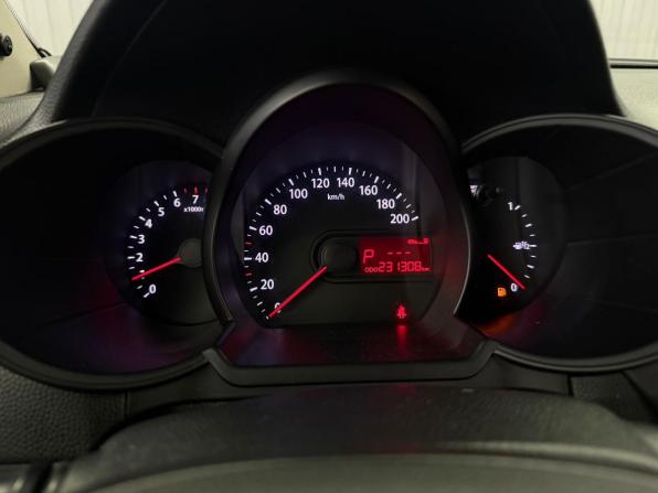Kia Picanto II с пробегом 2011 года, цена 797 000 рублей, 231288 км, хэтчбек, Автокод Объявления