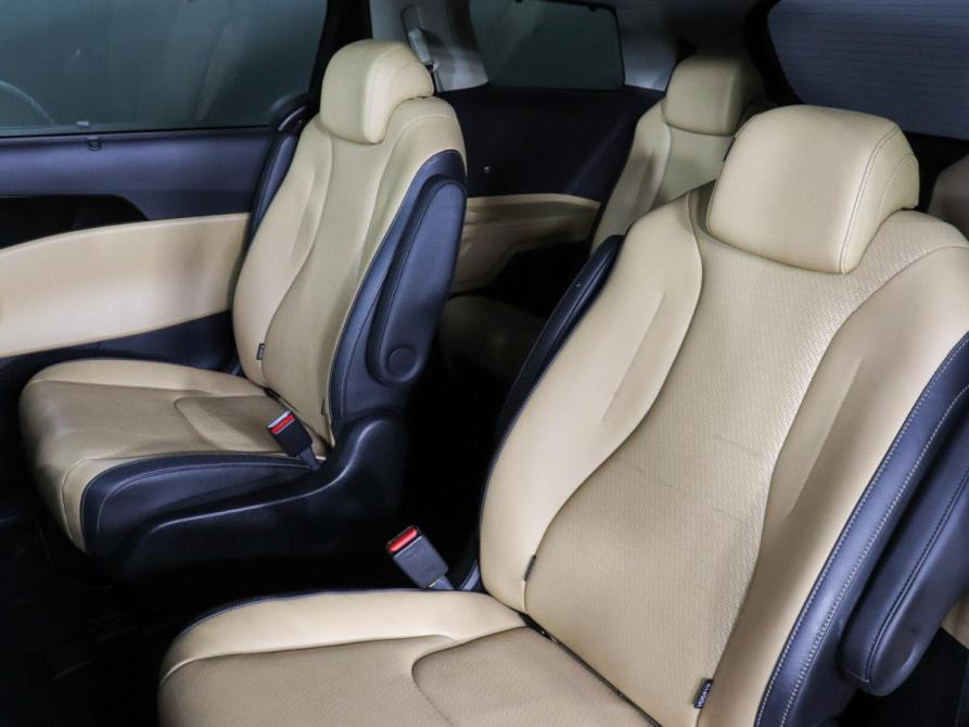 Kia Carnival IV Химки  - изображение 13
