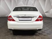 Mercedes-Benz CLS I (C219) Рестайлинг Москва  - изображение 28