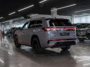 Volkswagen Teramont II (China Market) Москва  - изображение 37