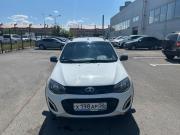 Lada (ВАЗ) Kalina II Оренбург  - изображение 16