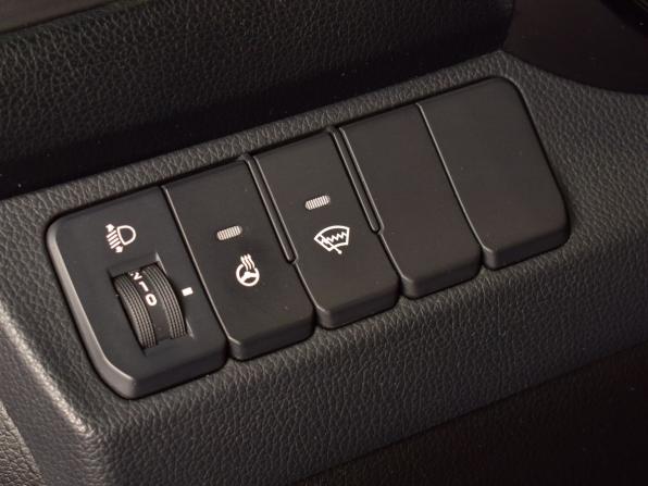 Kia Rio III Рестайлинг с пробегом 2015 года, цена 1 029 995 рублей, 65432 км, хэтчбек, Автокод Объявления