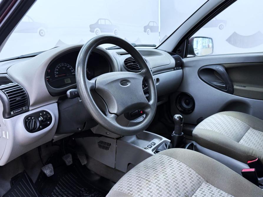 Lada (ВАЗ) Kalina I Ставрополь  - изображение 7