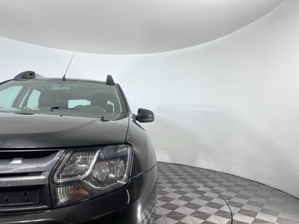Renault Duster I Рестайлинг с пробегом 2015 года, цена 1 085 000 рублей, 149335 км, внедорожник, Автокод Объявления