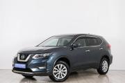 Nissan X-Trail III Рестайлинг Красноярск  - изображение 27