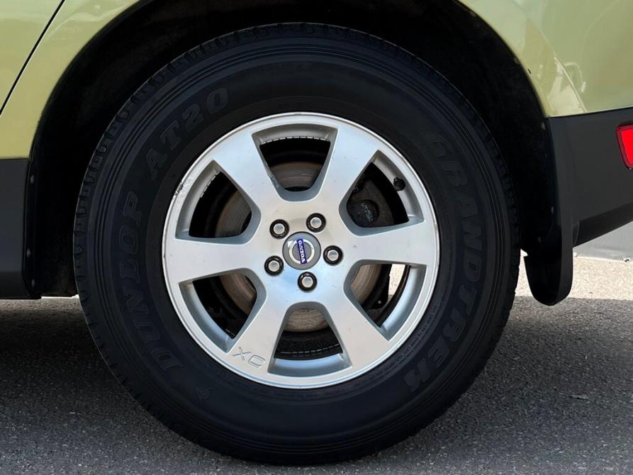 Volvo XC60 I Санкт-Петербург  - изображение 26