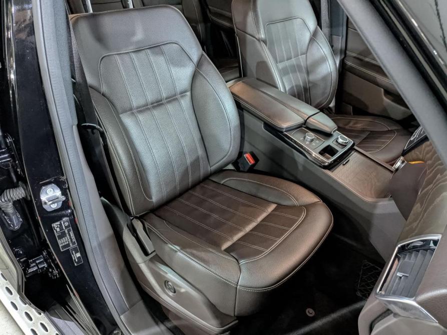 Mercedes-Benz GLE I (W166) Санкт-Петербург  - изображение 24
