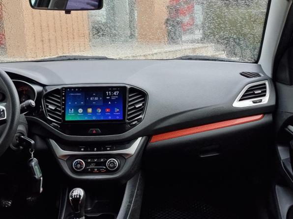 Lada (ВАЗ) Vesta I с пробегом 2019 года, цена 1 029 000 рублей, 121701 км, универсал, Автокод Объявления